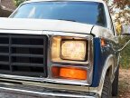 Thumbnail Photo 2 for 1983 Ford Bronco XLT for Sale by Owner