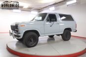 1983 Ford Bronco