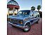 1983 Ford E-100
