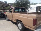 Thumbnail Photo 3 for 1983 Ford F100 for Sale by Owner