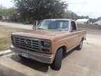 Thumbnail Photo 4 for 1983 Ford F100 for Sale by Owner