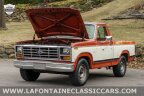 Thumbnail Photo 4 for 1983 Ford F100 2WD Regular Cab