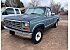 1983 Ford F150