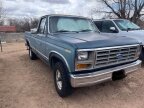 Thumbnail Photo 3 for 1983 Ford F150