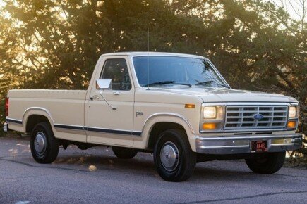 Photo 1 for 1983 Ford F150