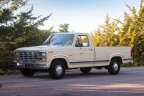 Thumbnail Photo 6 for 1983 Ford F150