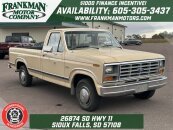 1983 Ford F150