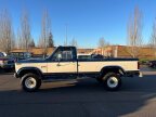 Thumbnail Photo 3 for 1983 Ford F250