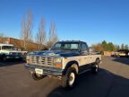 Thumbnail Photo 4 for 1983 Ford F250