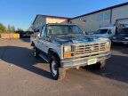 Thumbnail Photo 6 for 1983 Ford F250