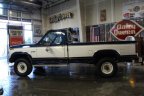 Thumbnail Photo 2 for 1983 Ford F250