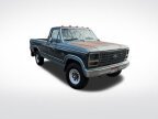 Thumbnail Photo 1 for 1983 Ford F250 4x4 Regular Cab