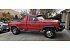 1983 Ford F250 4x4 Regular Cab
