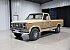 1983 Ford F250 2WD Regular Cab