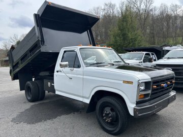 1983 Ford F350