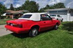 Thumbnail Photo 2 for 1983 Ford Mustang Convertible for Sale by Owner