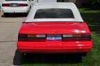 Thumbnail Photo 3 for 1983 Ford Mustang Convertible for Sale by Owner