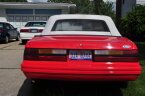 Thumbnail Photo 4 for 1983 Ford Mustang Convertible for Sale by Owner