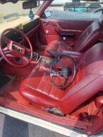 Thumbnail Photo 1 for 1983 Ford Mustang