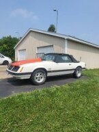Thumbnail Photo 2 for 1983 Ford Mustang