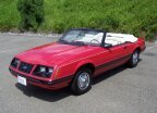 Thumbnail Photo 4 for 1983 Ford Mustang