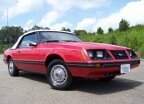 Thumbnail Photo 2 for 1983 Ford Mustang