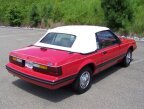 Thumbnail Photo 3 for 1983 Ford Mustang