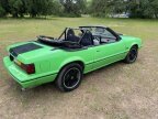 Thumbnail Photo 2 for 1983 Ford Mustang
