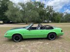 Thumbnail Photo 6 for 1983 Ford Mustang