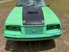 Thumbnail Photo 5 for 1983 Ford Mustang