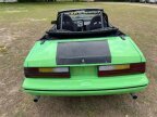 Thumbnail Photo 4 for 1983 Ford Mustang