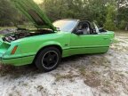 Thumbnail Photo 4 for 1983 Ford Mustang