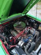 Thumbnail Photo 3 for 1983 Ford Mustang
