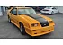 1983 Ford Mustang GT Coupe