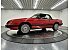 1983 Ford Mustang Convertible