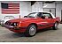 1983 Ford Mustang