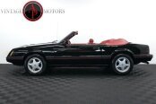 1983 Ford Mustang