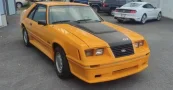 1983 Ford Mustang GT Coupe