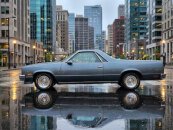 1983 GMC Caballero