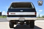 Thumbnail Photo 5 for 1983 GMC Jimmy