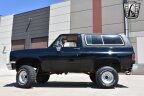 Thumbnail Photo 3 for 1983 GMC Jimmy