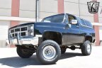 Thumbnail Photo 2 for 1983 GMC Jimmy