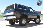 Thumbnail Photo 6 for 1983 GMC Jimmy