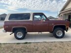 Thumbnail Photo 2 for 1983 GMC Jimmy