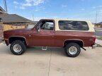Thumbnail Photo 4 for 1983 GMC Jimmy