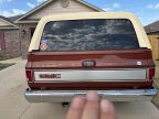 Thumbnail Photo 3 for 1983 GMC Jimmy