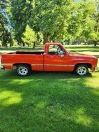 Thumbnail Photo 6 for 1983 GMC Other GMC Models