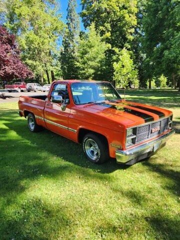 1983 GMC Other GMC Models