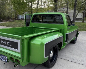 1983 GMC Other GMC Models