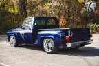 Thumbnail Photo 4 for 1983 GMC Sierra 1500